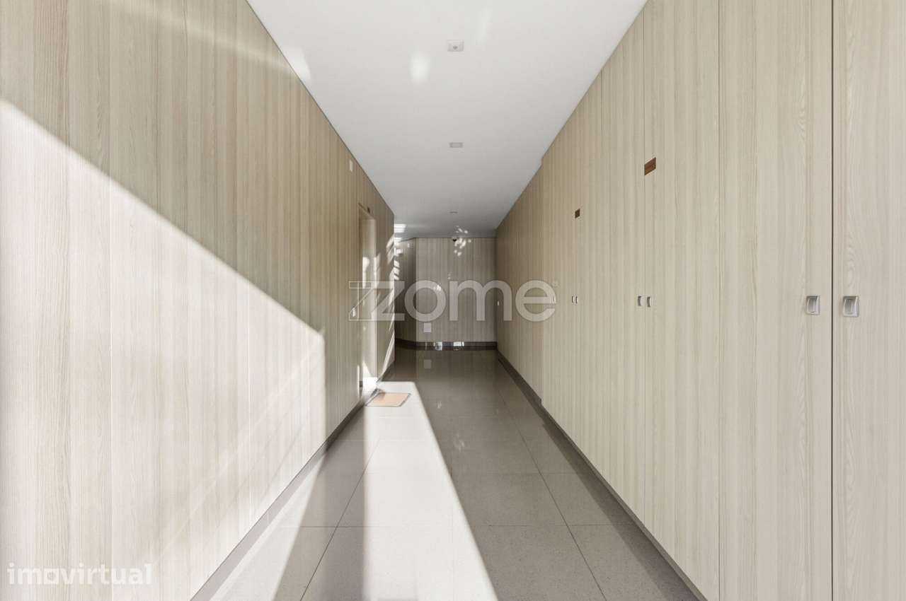 Apartamento T3 semi-novo Cruz d’Areia - Grande imagem: 5/28