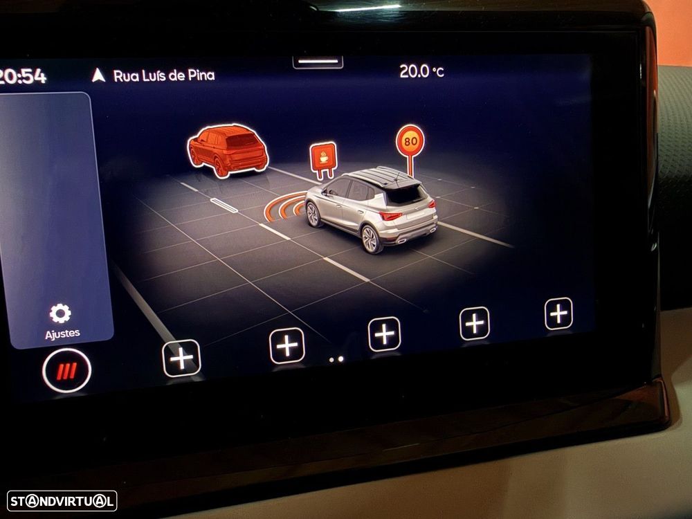 SEAT Arona 1.0 TSI Style - 14