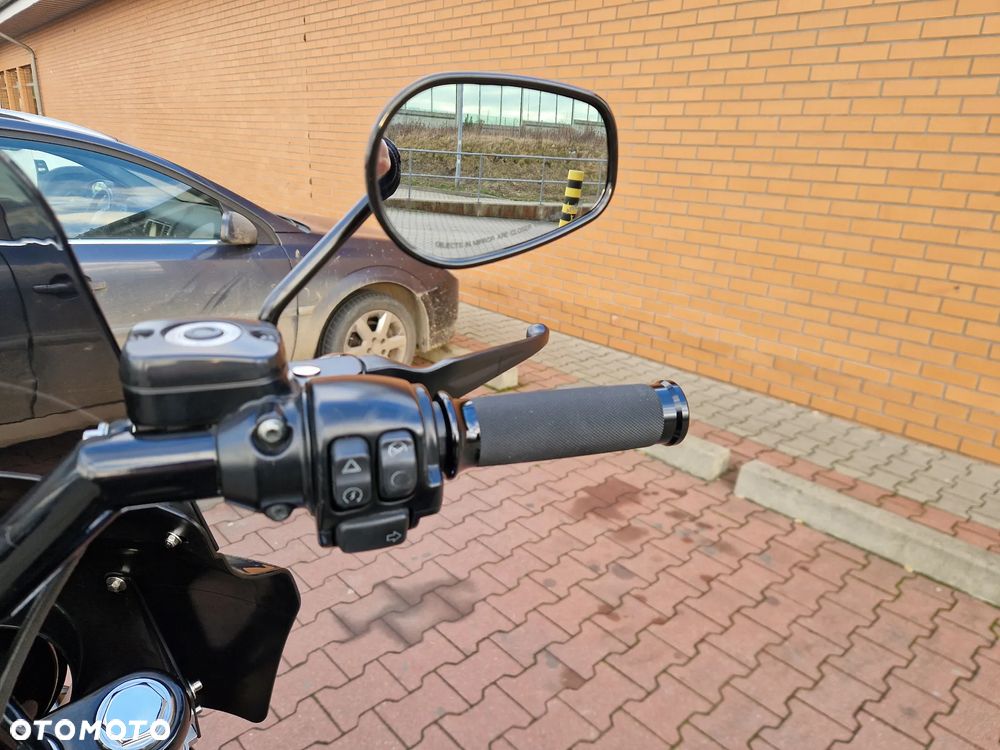 Harley-Davidson Dyna Low Rider - 26