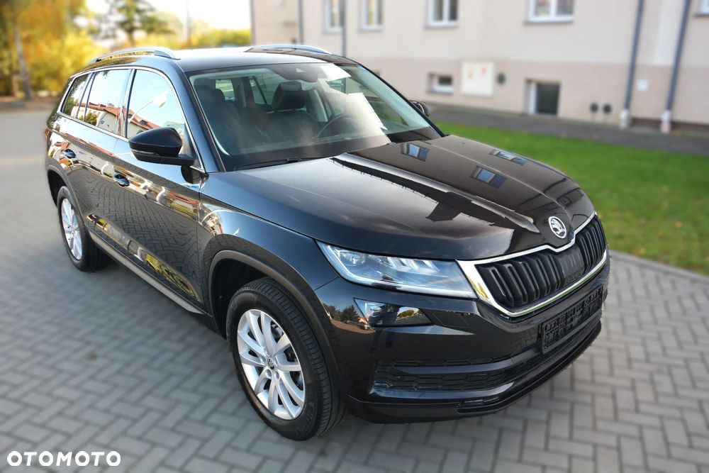 Skoda Kodiaq - 14