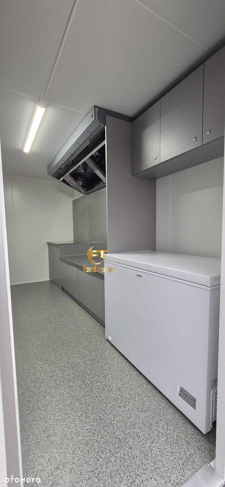 Inny Foodtrailer - 7