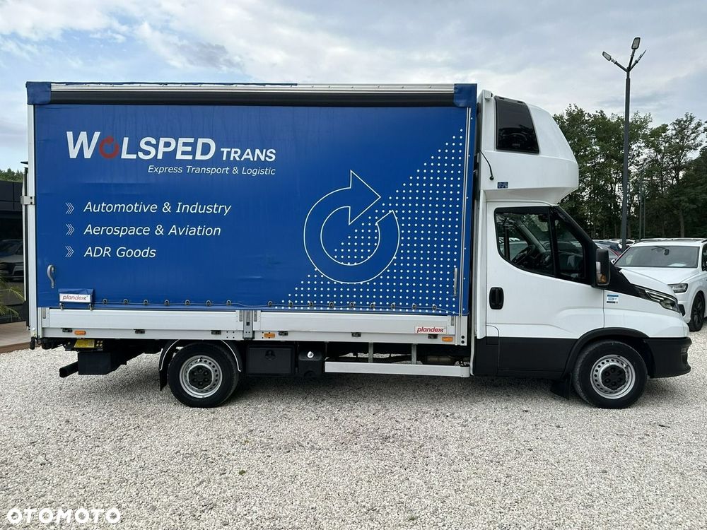 Iveco Daily 35S18 - 8