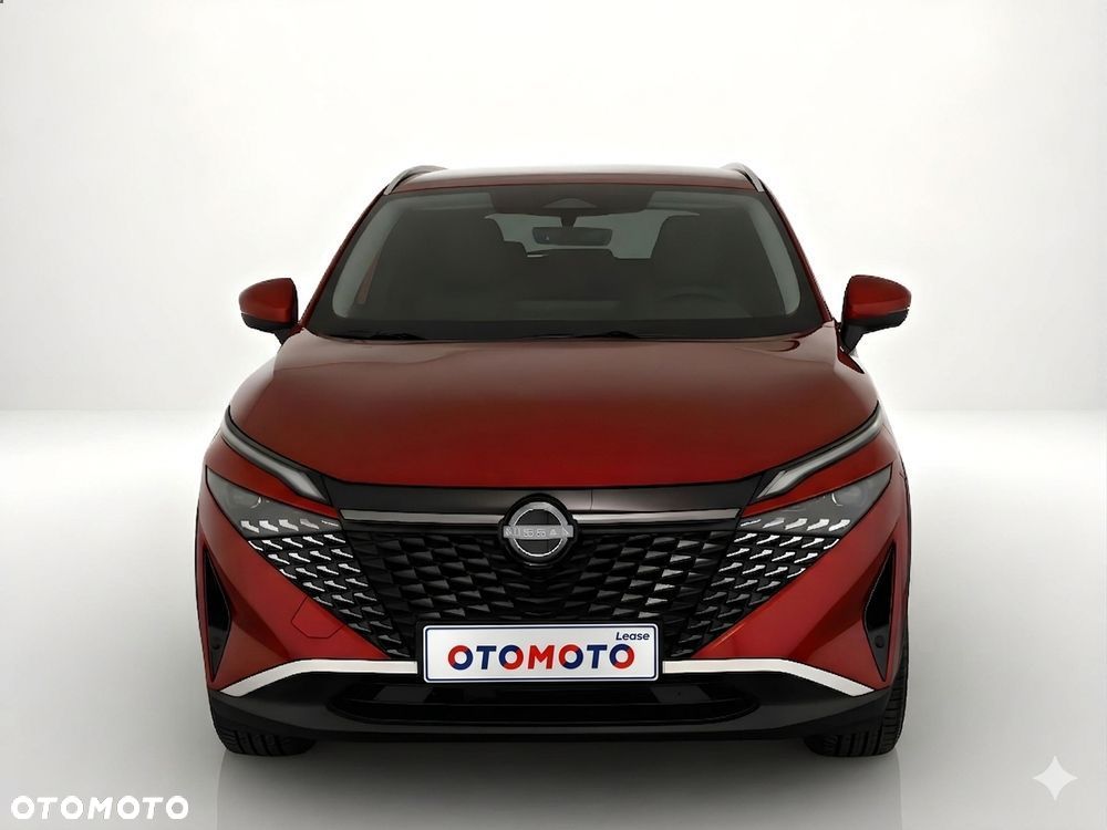 Nissan Qashqai 1.3 DIG-T MHEV N-Connecta Xtronic - 2
