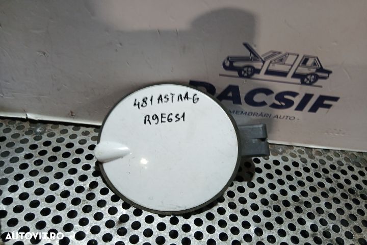 Usita rezervor 90559414 90559413 90559414 90559413 Opel Astra G [1998 - 1