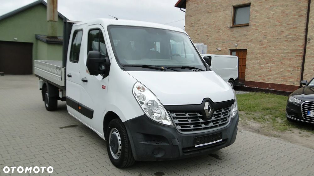 Renault MASTER - 3