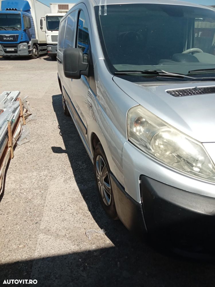 Fiat Scudo - 2