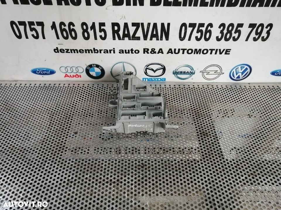 Panou Sigurante Kia Sportage Hyundai Tucson 2.0 Crdi 2003 2009 - 2