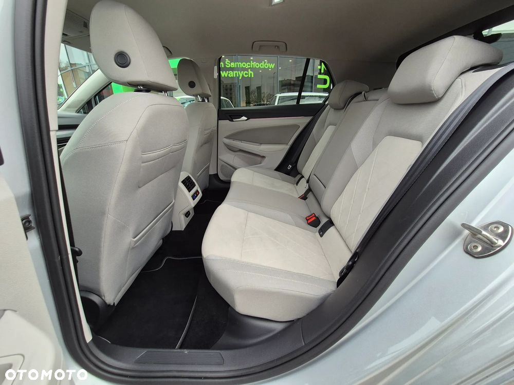 Volkswagen Golf 2.0 TDI SCR DSG Style - 12