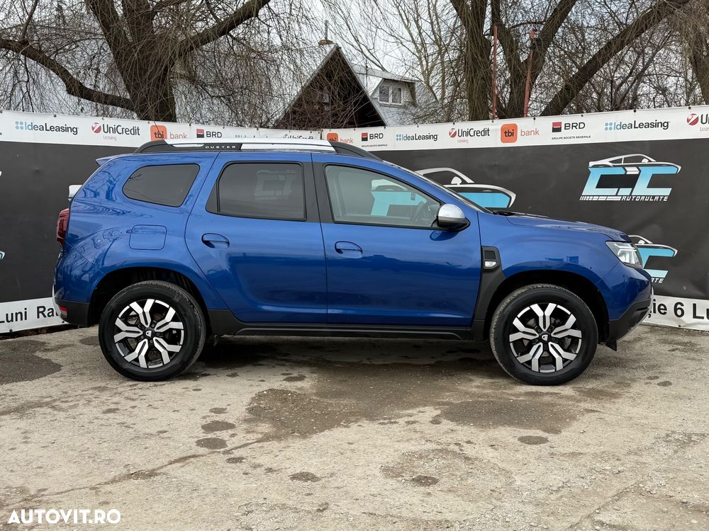 Dacia Duster ECO-G 100 Prestige - 36