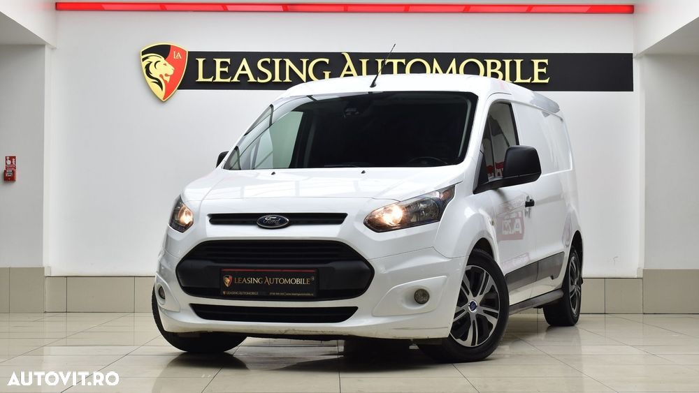 Ford Transit Connect - 2