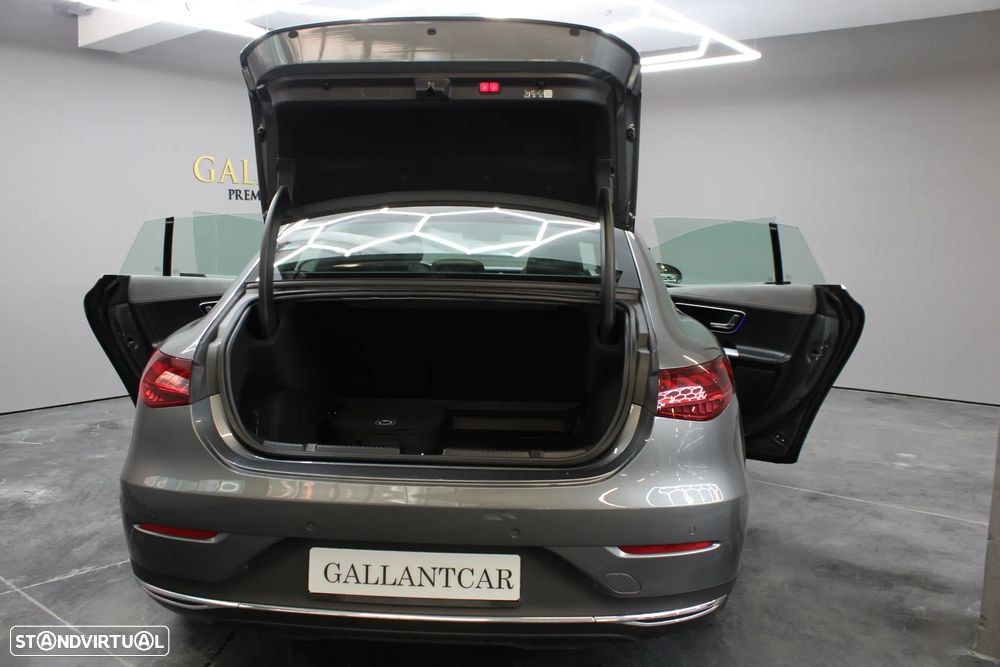 Mercedes-Benz EQE SUV 300 Edition - 32