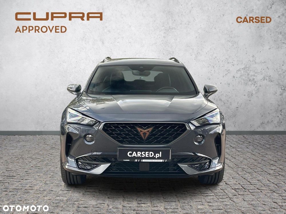 Cupra Formentor 1.5 TSI DSG - 9