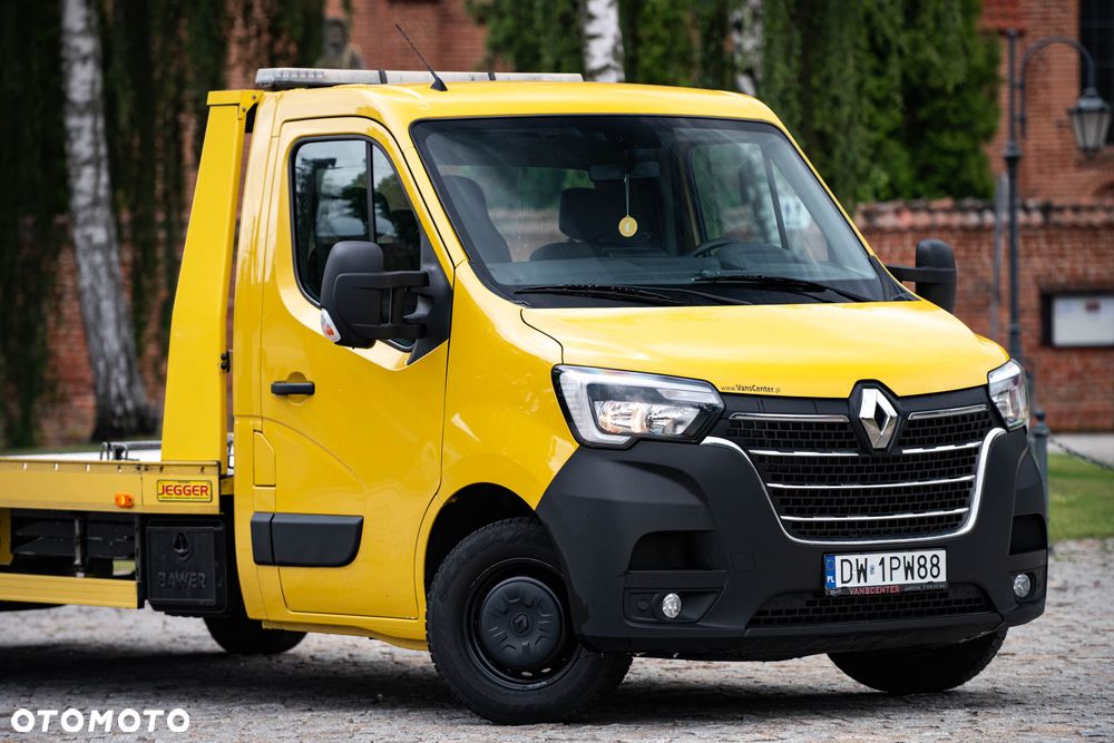 Renault Master - 1