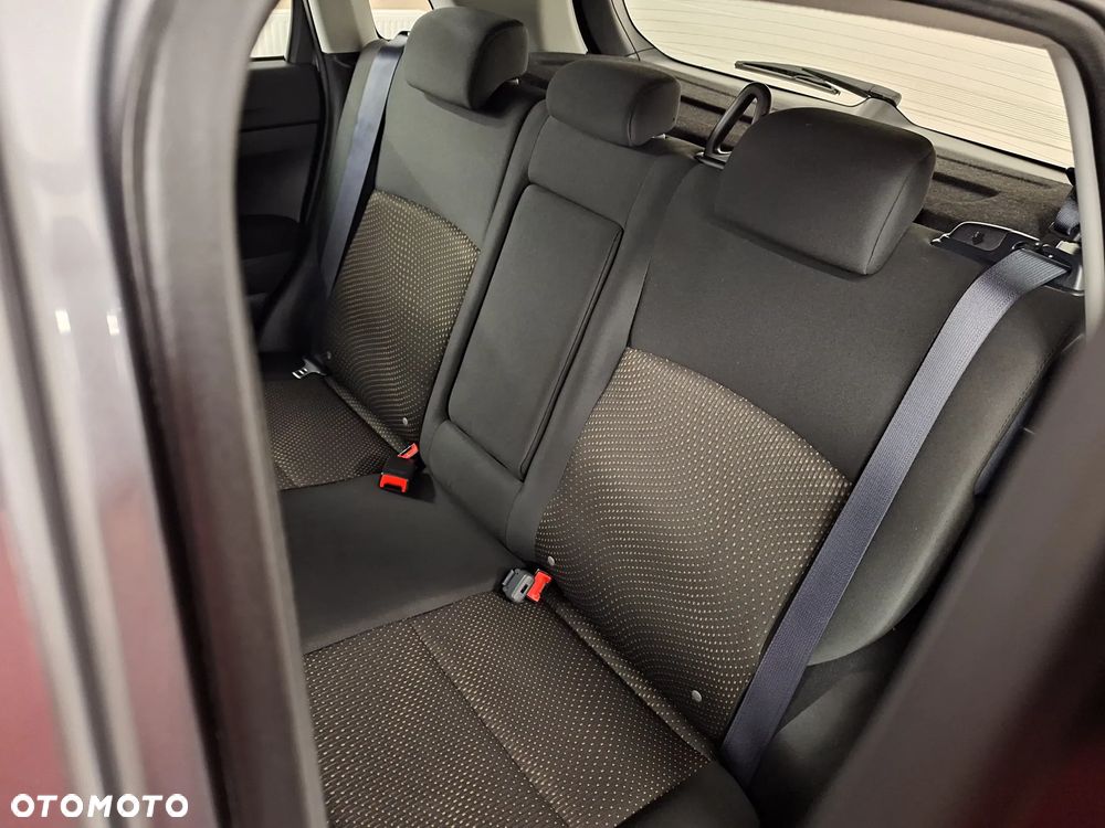 Mitsubishi ASX 1.6 2WD Diamant Edition+ - 20