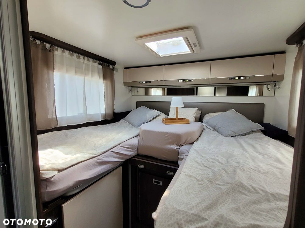 Benimar 363 Sport Northautokapp - 15