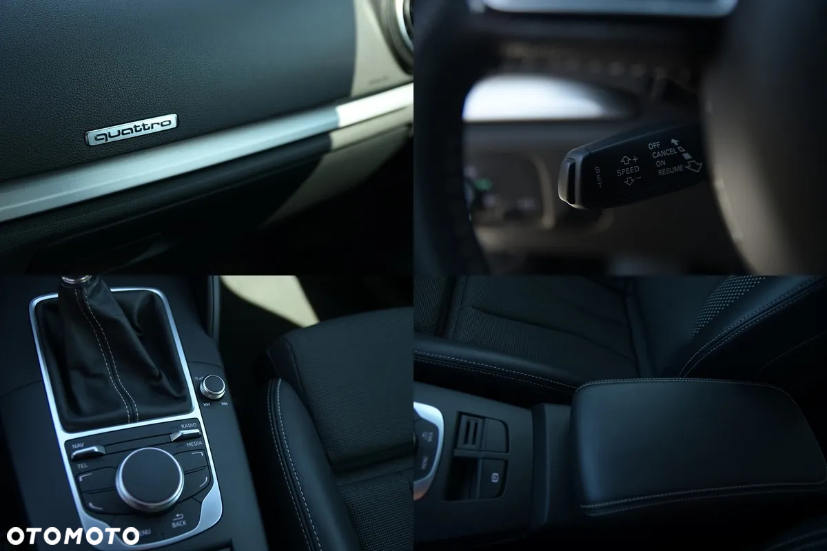 Audi S3 Sportback - 31