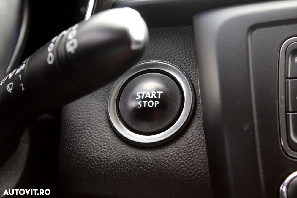 Renault Kadjar Energy dCi 110 EDC Bose Edition - 27