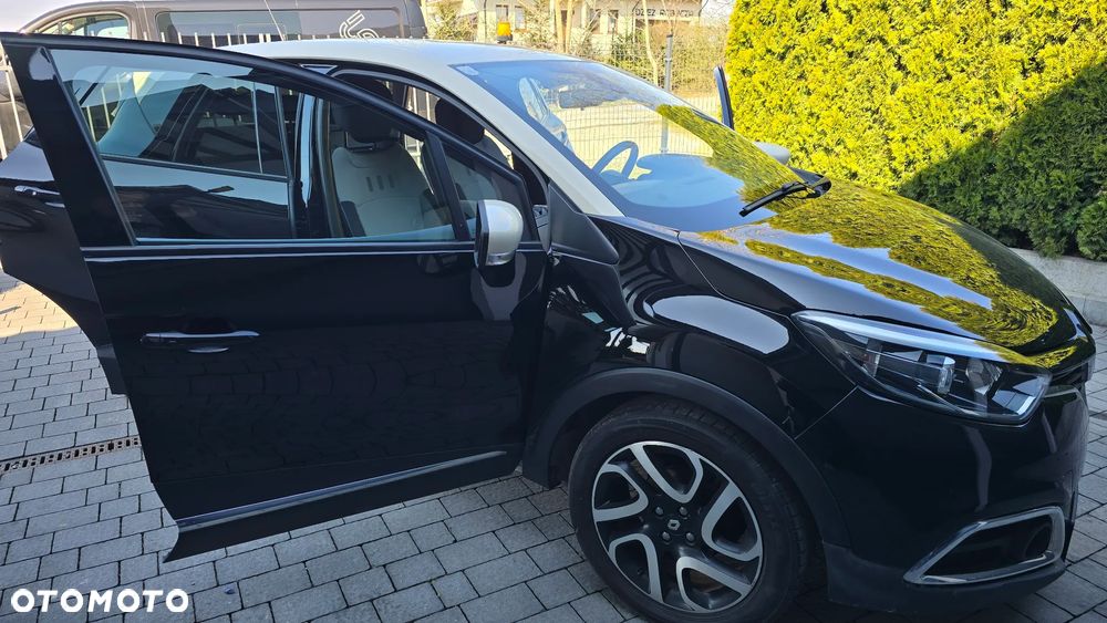 Renault Captur 0.9 Energy TCe Intens EU6 - 7