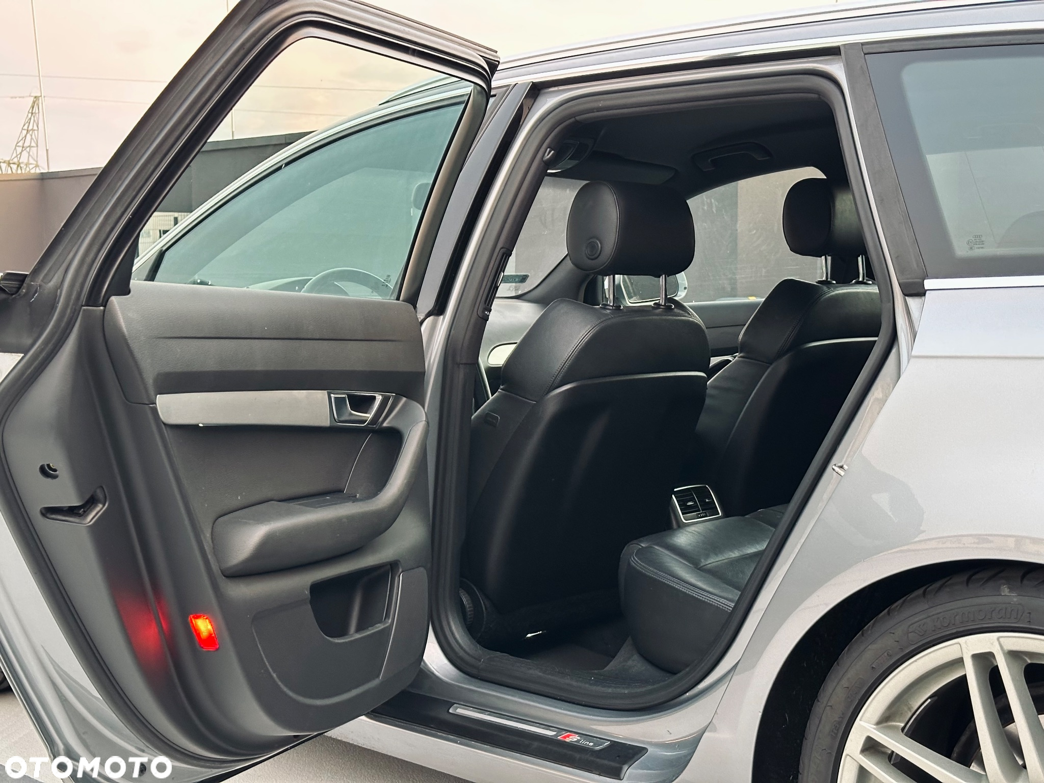 Audi A6 2.0 TDI Limited Edition Multitr - 22