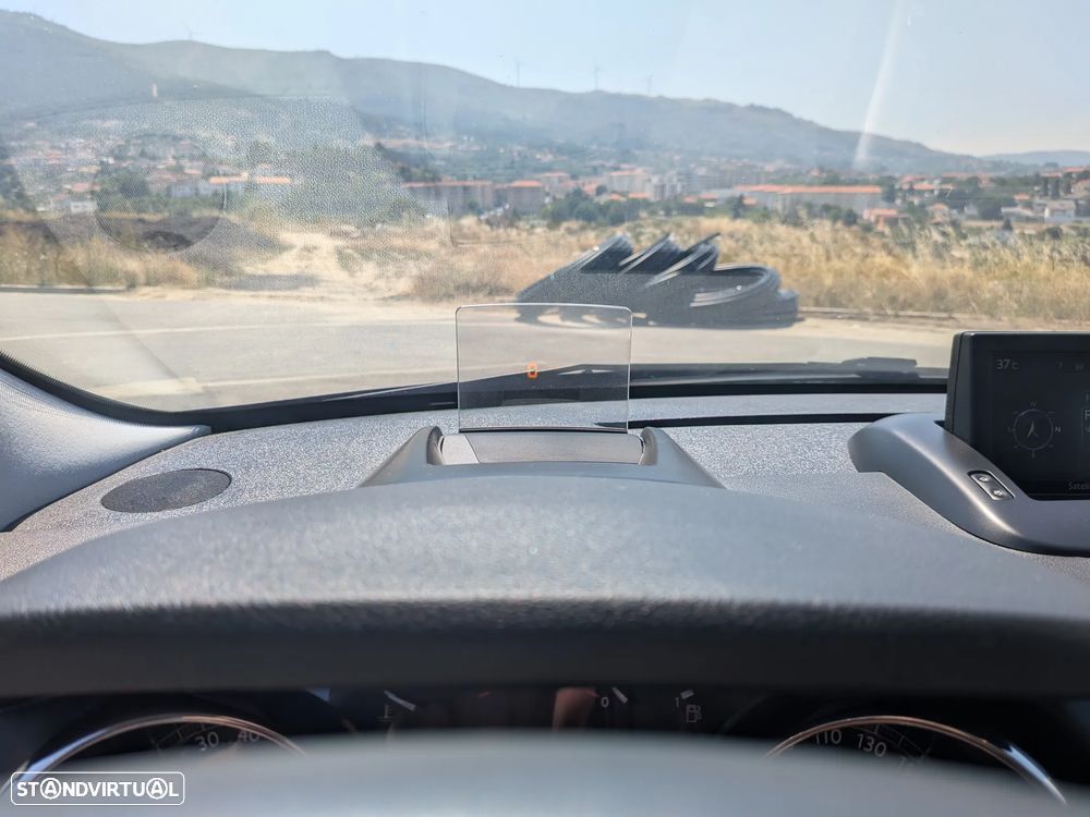 Peugeot 3008 2.0 HDi Hybrid4 88g - 20