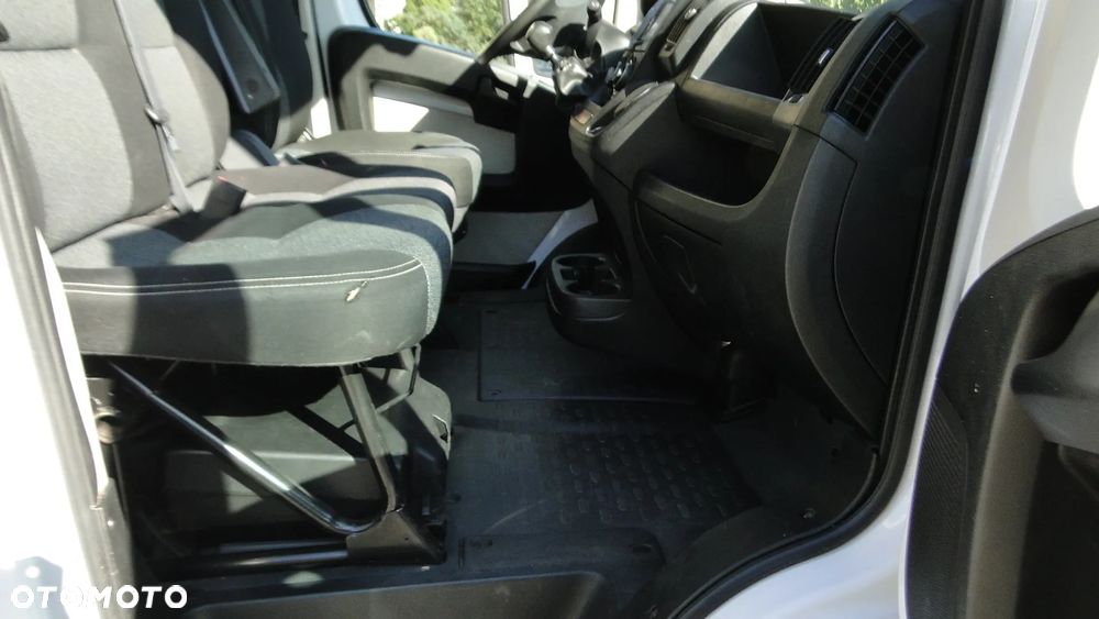 Fiat DUCATO - 13