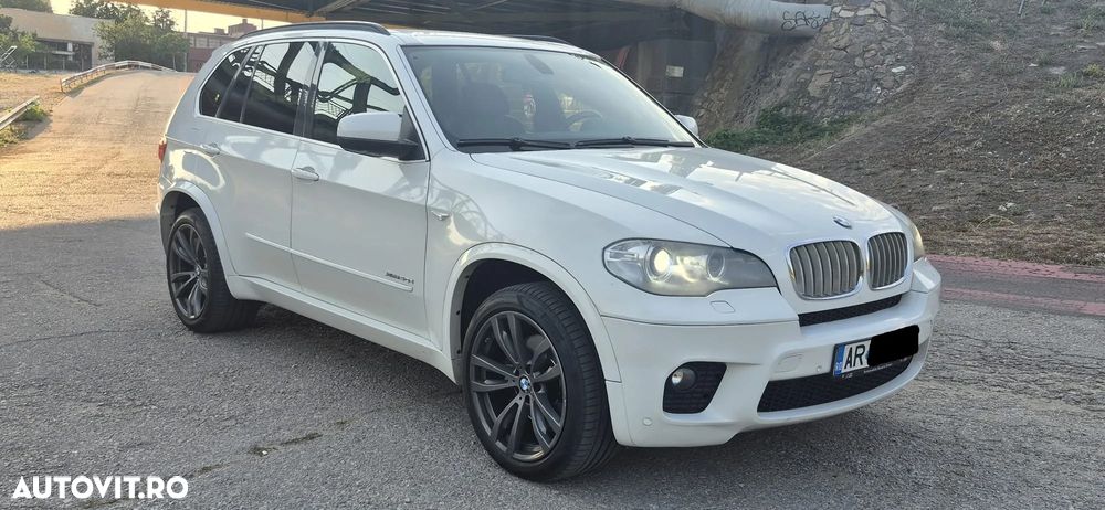 BMW X5 - 12