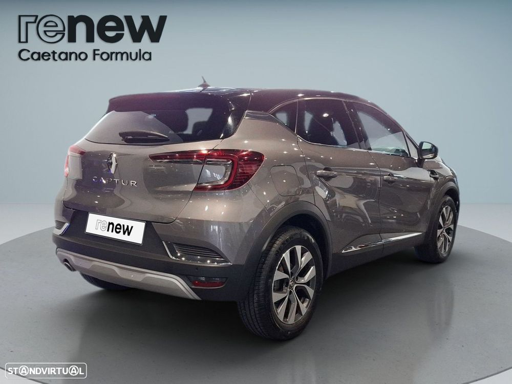 Renault Captur 1.0 TCe Exclusive - 8