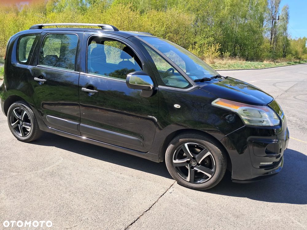 Citroën C3 Picasso HDi 90 FAP Selection - 2