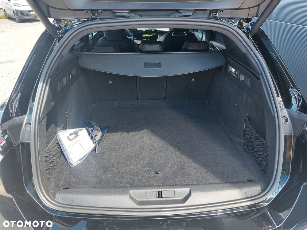 Peugeot 308 - 7