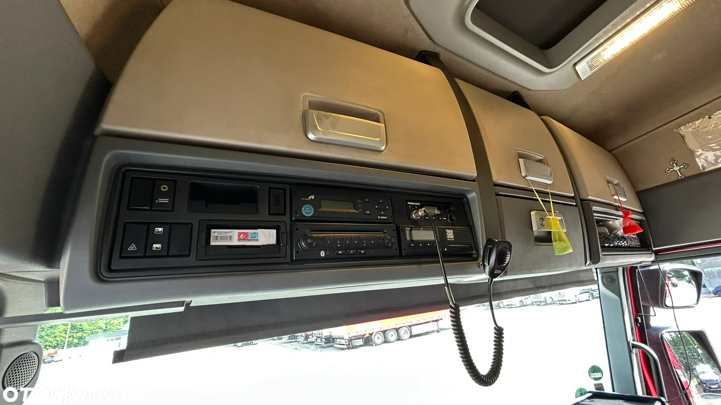 Renault GAMA T RANGE T - 12