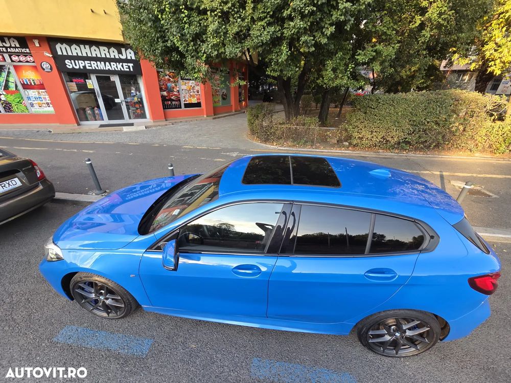 BMW Seria 1 118i Aut. Edition M Sport Shadow - 17