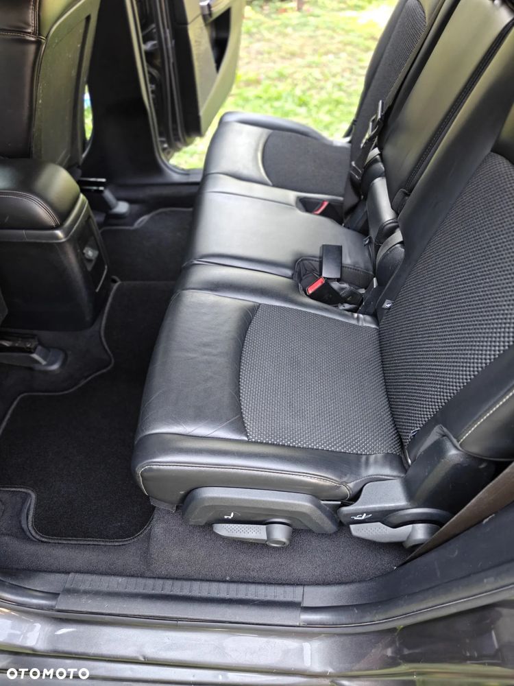 Dodge Journey - 18