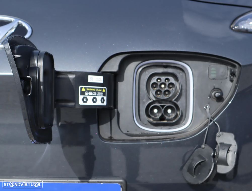 Hyundai Kauai Trend - 20