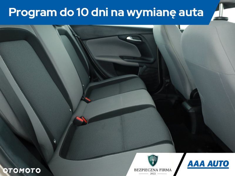 Fiat Tipo - 9