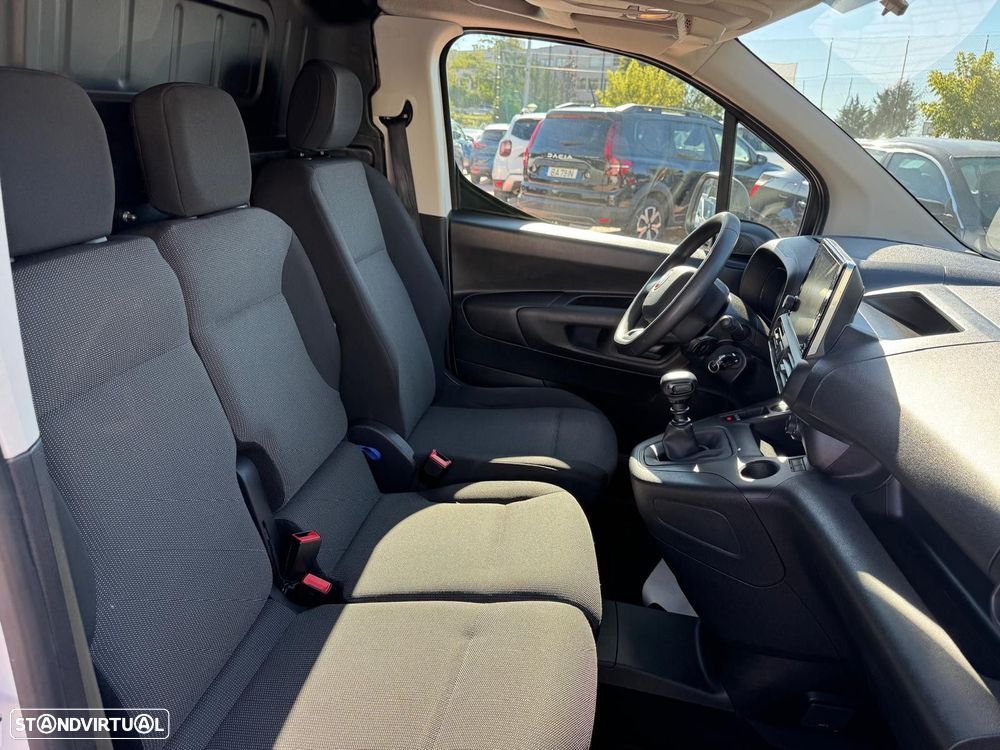 Fiat Doblo Outro - 14