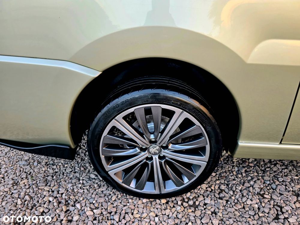 Peugeot Expert Tepee L2 Bussiness - 28