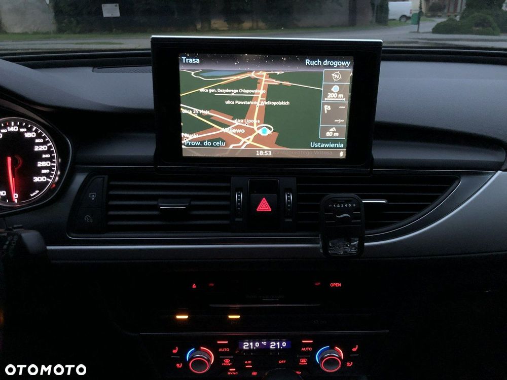 Audi A6 - 19