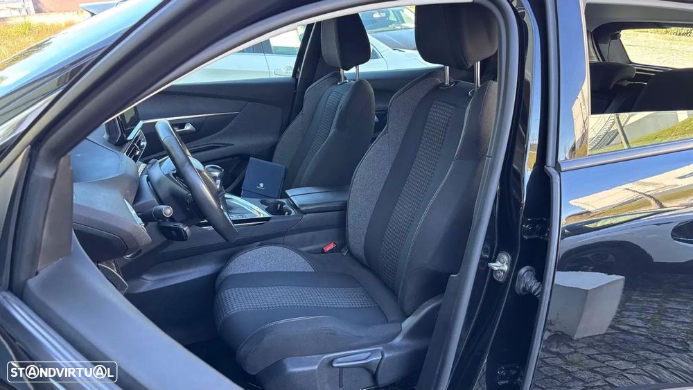 Peugeot 3008 1.5 BlueHDi Active Pack - 20