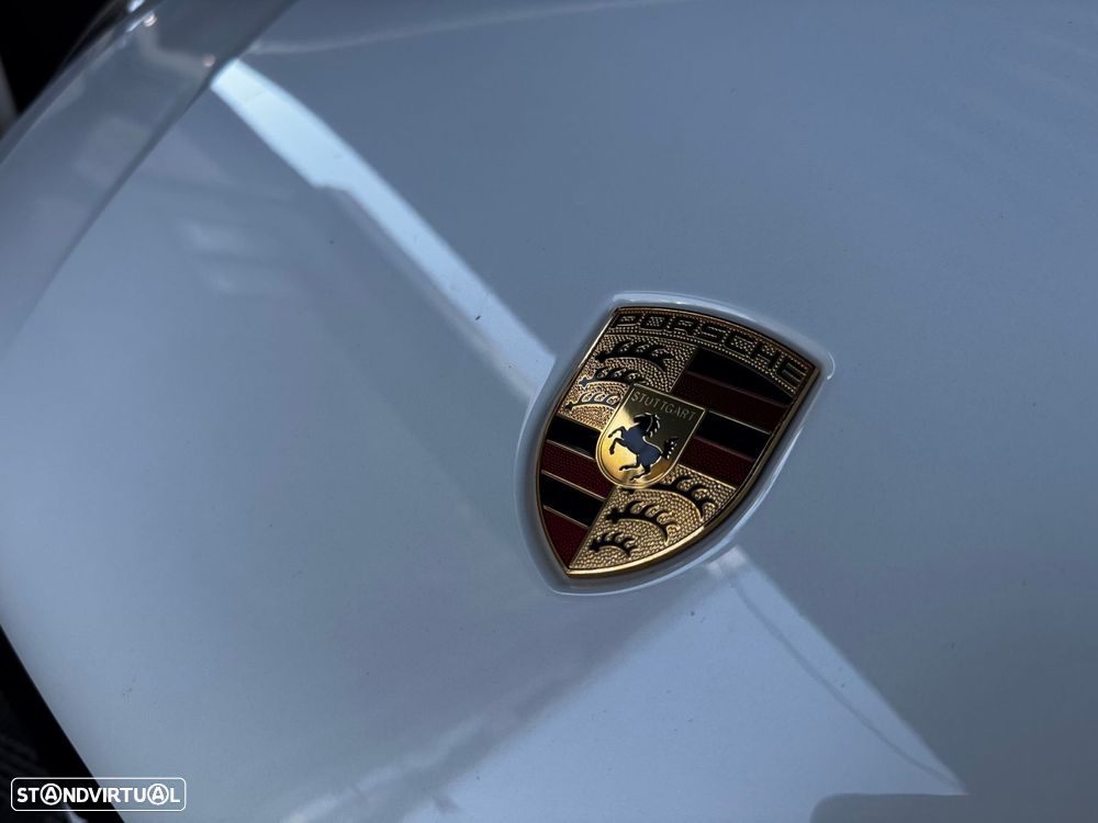 Porsche Macan Soul Edition - 41