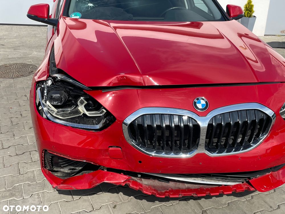 BMW Seria 1 116i Edition Colorvision - 6