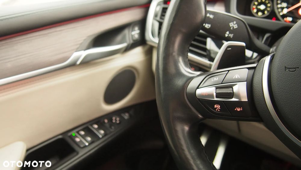 BMW X5 xDrive25d Sport-Aut - 11