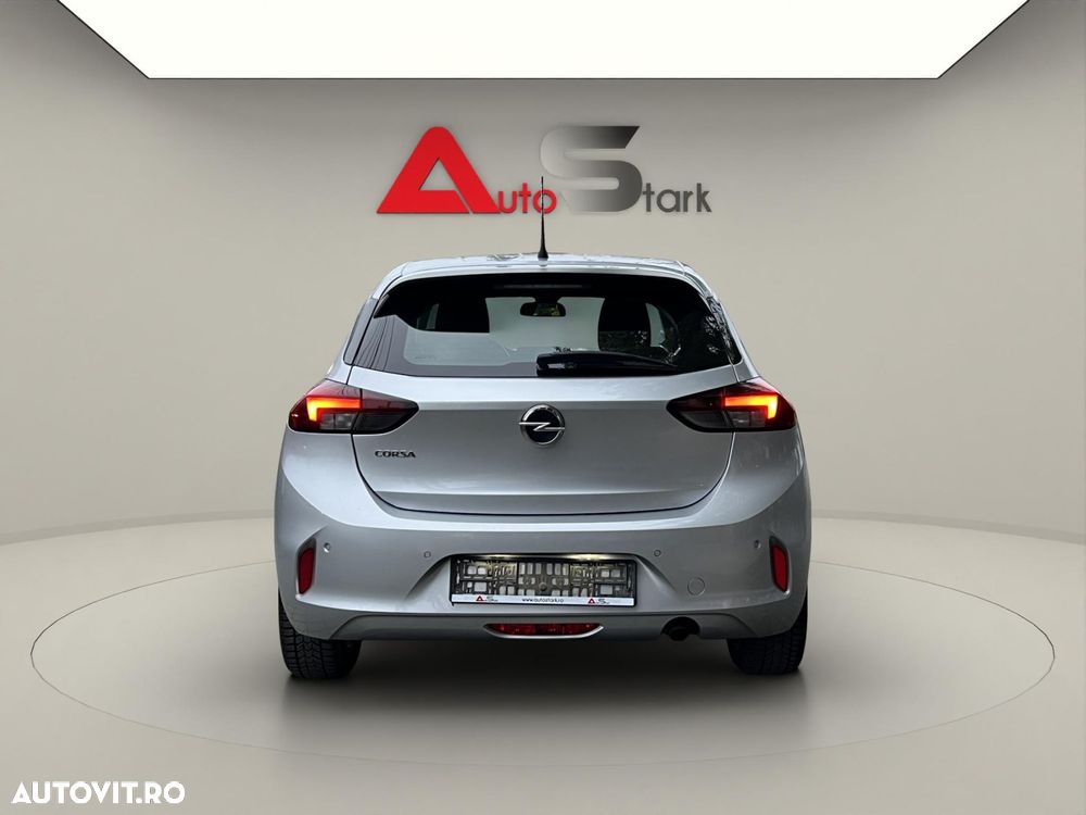 Opel Corsa 1.2 Start/Stop Edition - 9