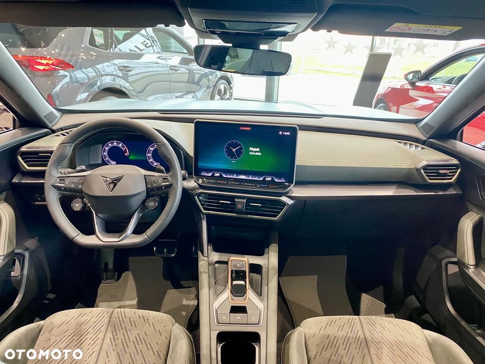 Cupra Formentor 1.5 eTSI mHEV Tribe Edition DSG - 19