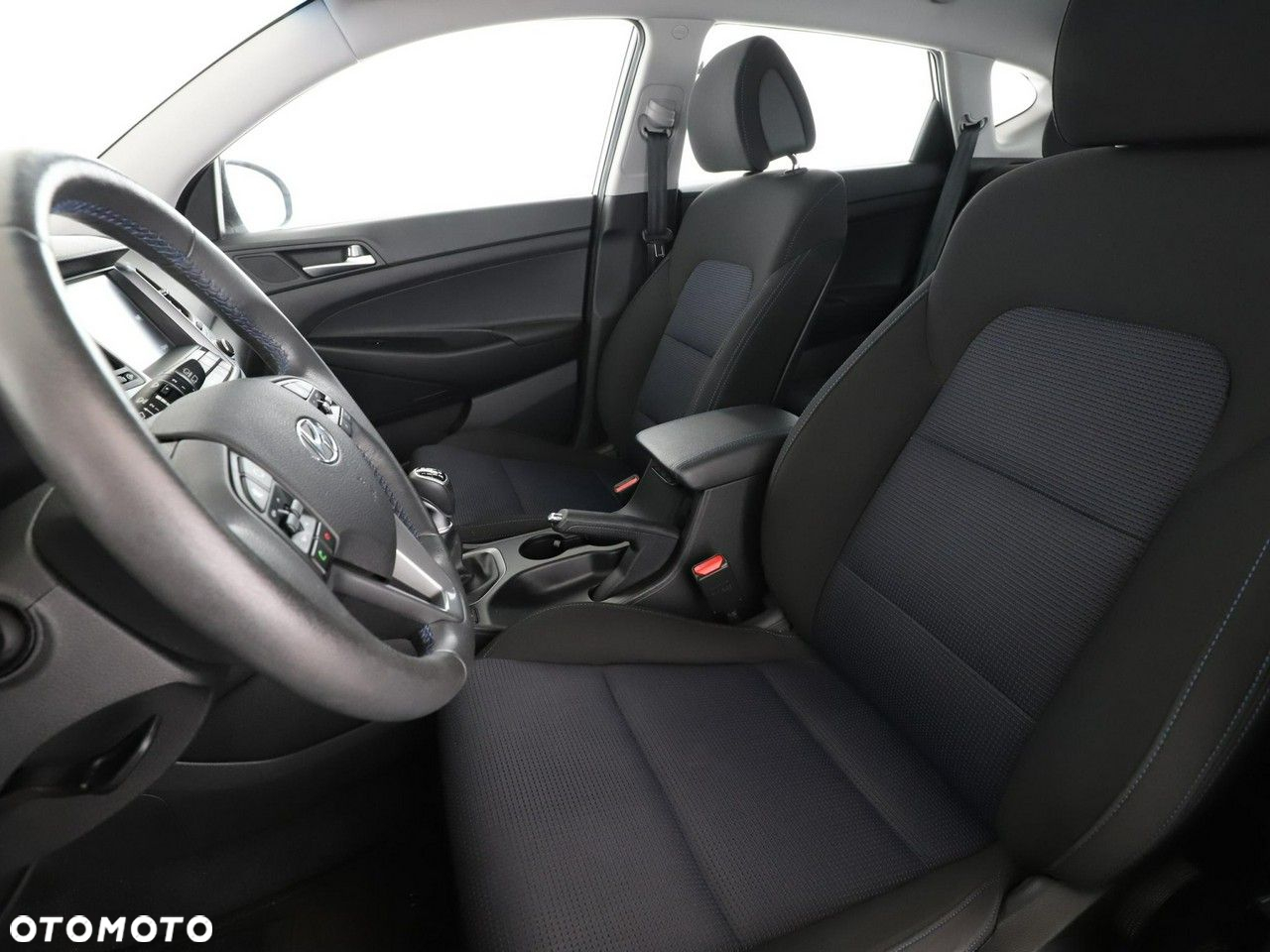 Hyundai Tucson 1.6 GDi 2WD Trend - 13