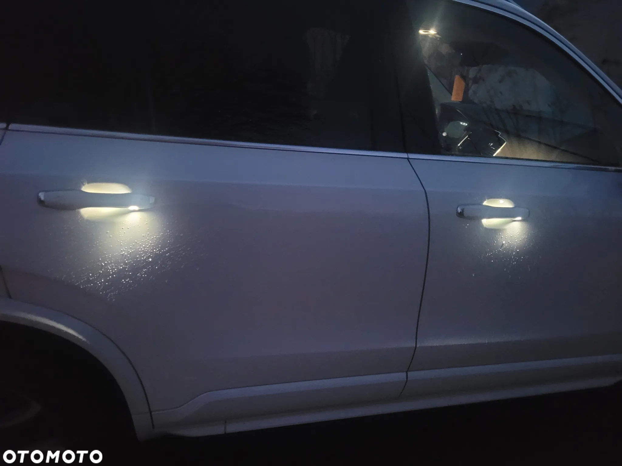 Volvo XC 90 - 5