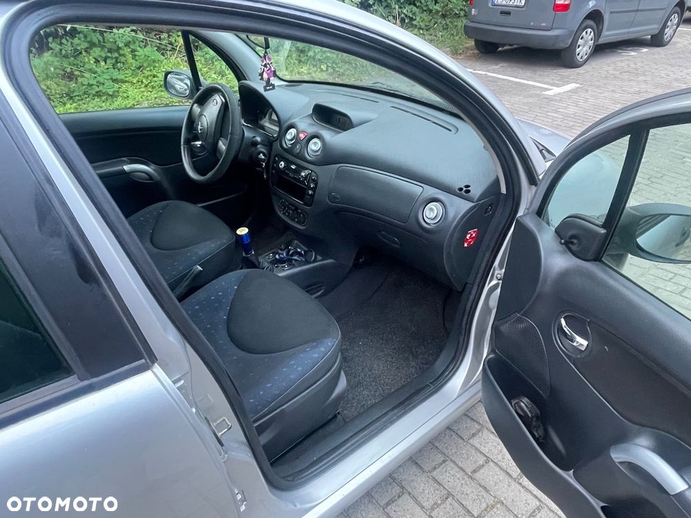 Citroën C3 - 7