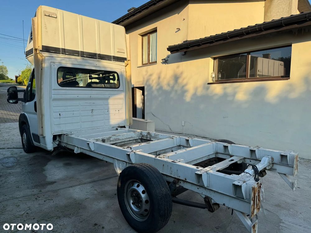 Peugeot Boxer - 6