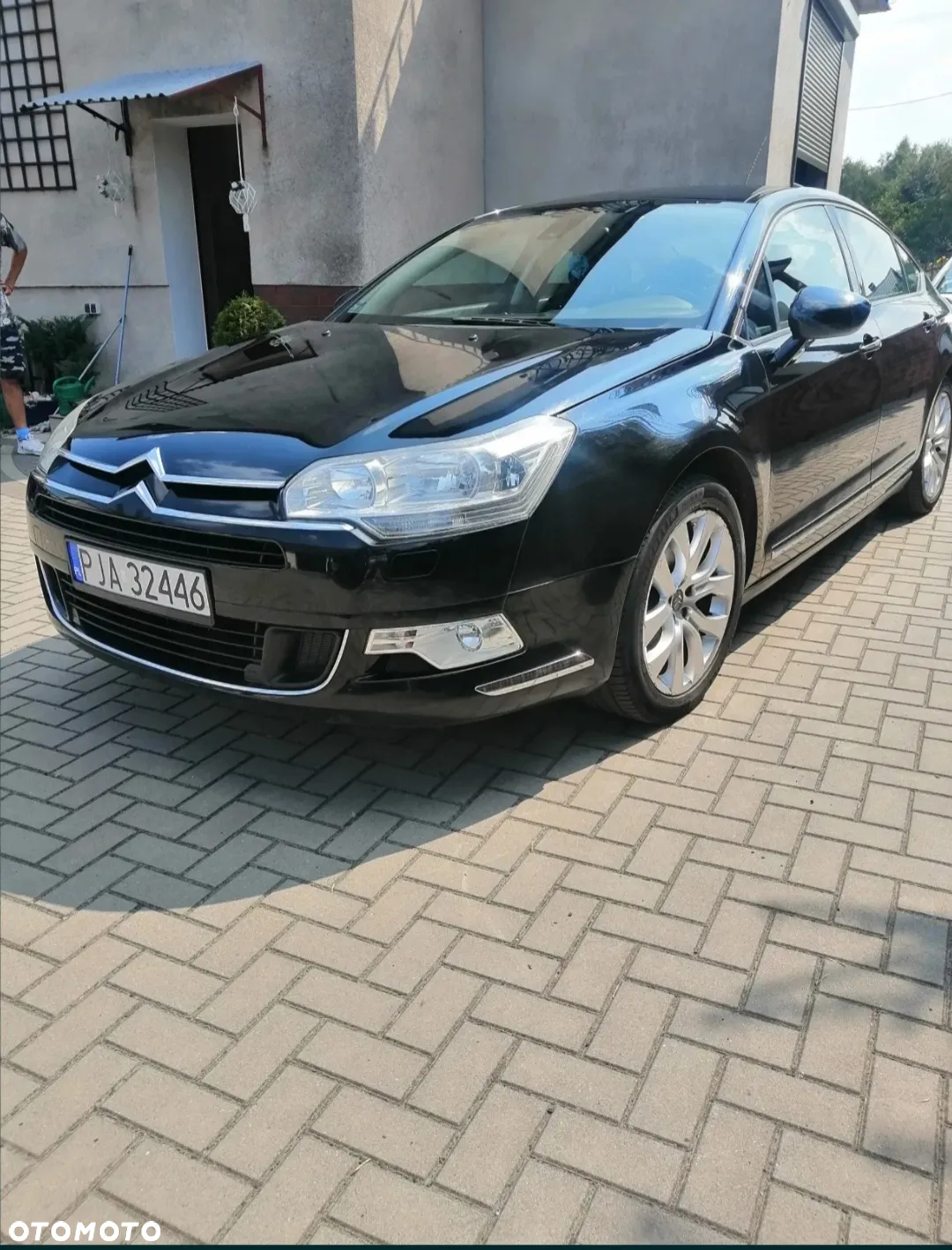 Citroën C5 2.0 HDi Attraction - 3
