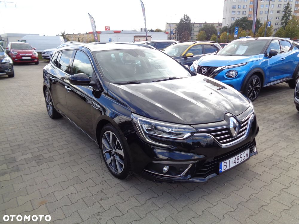 Renault Megane - 8