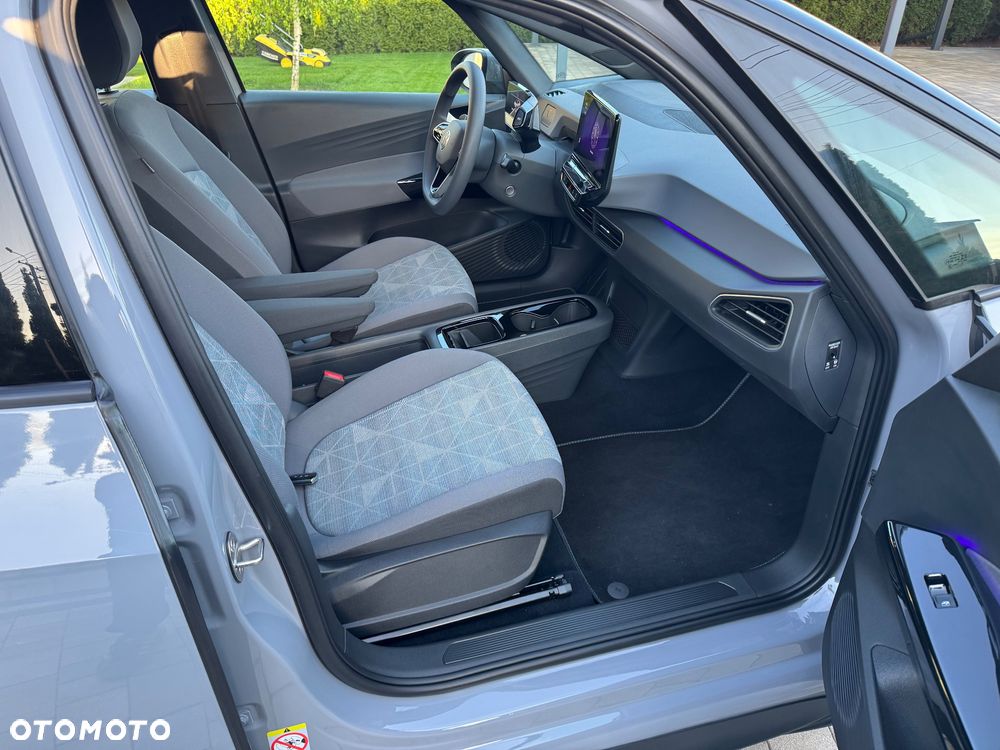 Volkswagen ID.3 45kWh Pure Performance - 19